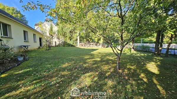 Maison 121 m² à Dammarie-les-Lys 77190