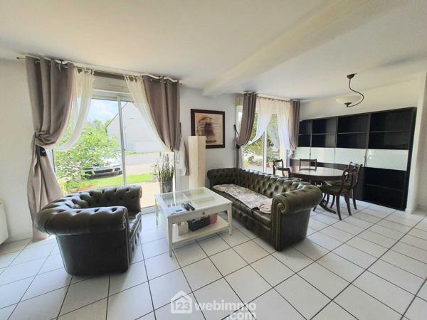 Maison 121 m² à Dammarie-les-Lys 77190
