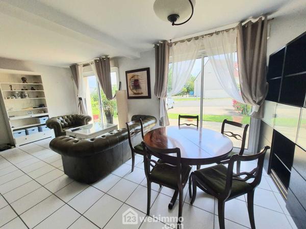 Maison 121 m² à Dammarie-les-Lys 77190