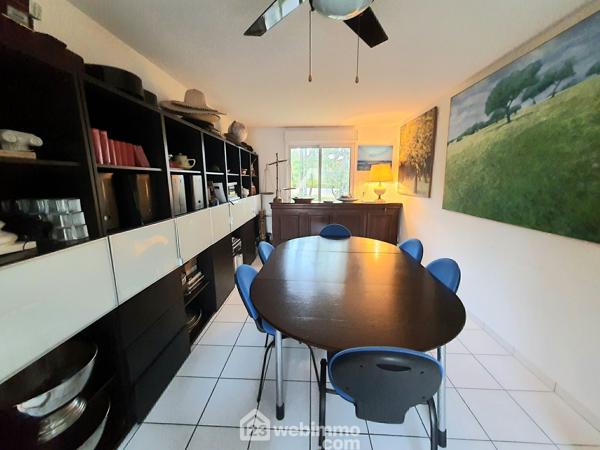 Maison 121 m² à Dammarie-les-Lys 77190
