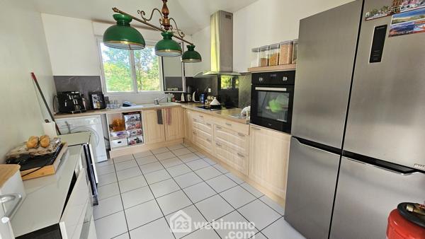 Maison 121 m² à Dammarie-les-Lys 77190
