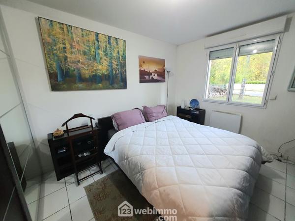Maison 121 m² à Dammarie-les-Lys 77190