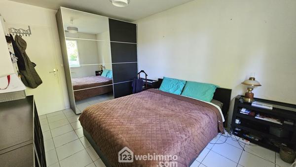 Maison 121 m² à Dammarie-les-Lys 77190