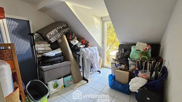 Maison 121 m² à Dammarie-les-Lys 77190