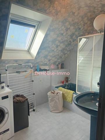 Maison à vendre 4 pièces de 117 m²