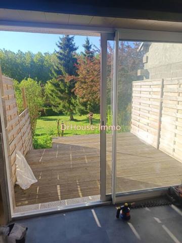 Maison à vendre 4 pièces de 117 m²