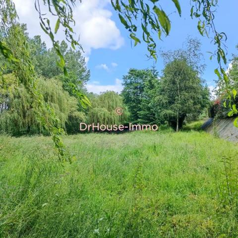 Maison à vendre 4 pièces de 117 m²