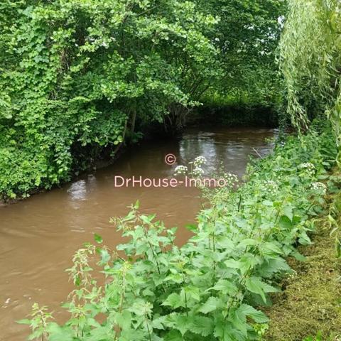 Maison à vendre 4 pièces de 117 m²