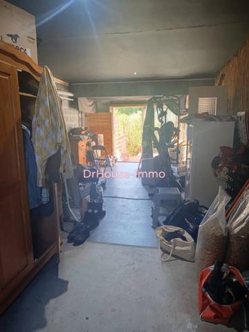 Maison à vendre 4 pièces de 117 m²