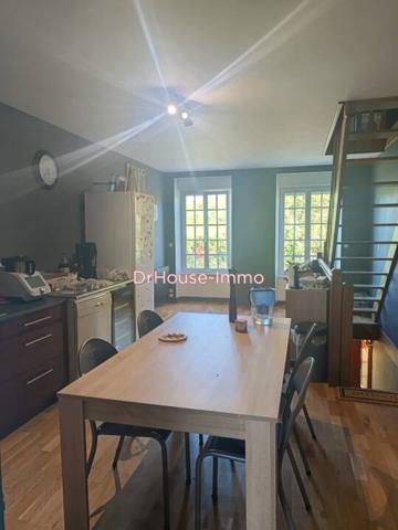 Maison à vendre 4 pièces de 117 m²