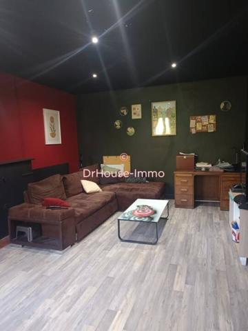 Maison à vendre 4 pièces de 117 m²