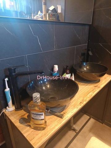 Maison à vendre 4 pièces de 117 m²