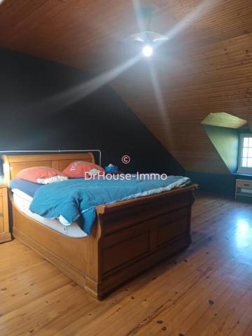 Maison à vendre 4 pièces de 117 m²