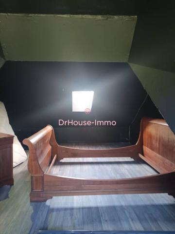 Maison à vendre 4 pièces de 117 m²