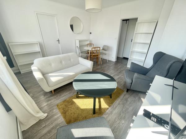 Appartement 4 pièce(s) 3 chambre(s) 60 m²