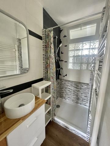 Appartement 4 pièce(s) 3 chambre(s) 60 m²