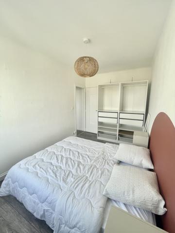 Appartement 4 pièce(s) 3 chambre(s) 60 m²