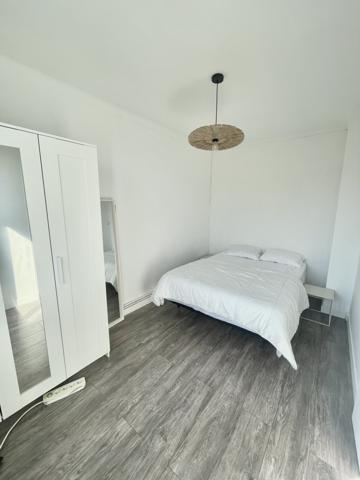 Appartement 4 pièce(s) 3 chambre(s) 60 m²