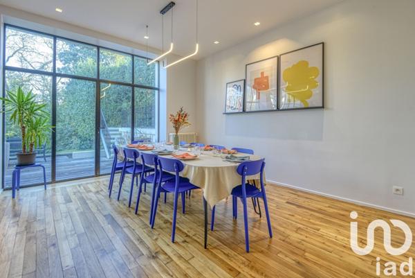 Appartement 2 pièces de 25 m² à Nantes (44100)