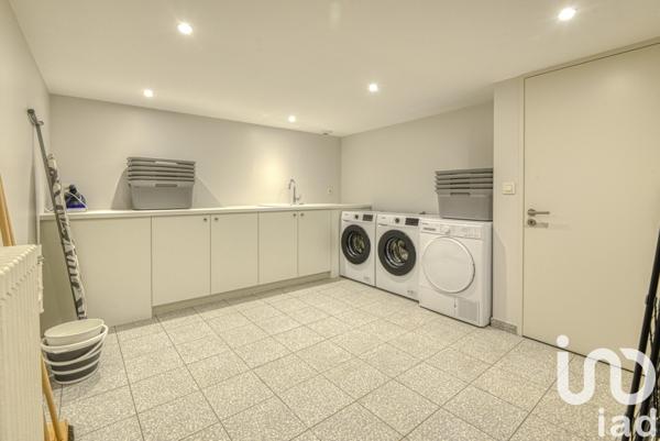 Appartement 2 pièces de 25 m² à Nantes (44100)