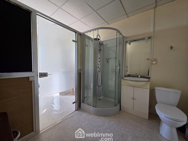 Immeuble 180 m² à Laon 02000