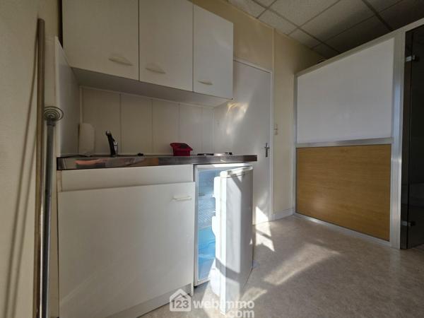Immeuble 180 m² à Laon 02000