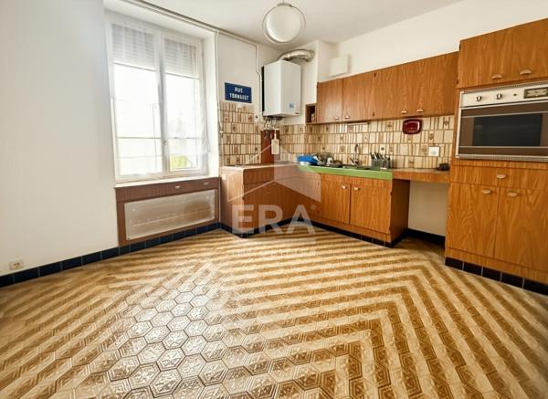 Appartement Villeurbanne 3 pièce(s) 73.61 m2