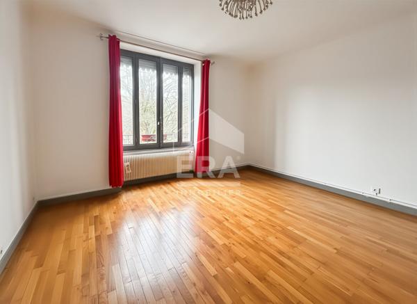 Appartement Villeurbanne 3 pièce(s) 73.61 m2