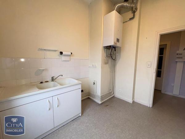 Location appartement 3 pièces de 53.37m²