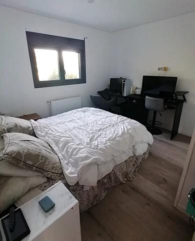AU CALME, A LA CAMPAGNE, AUX PORTES DE POITIERS