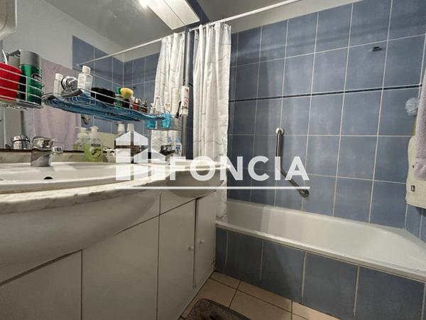 Location Maison 4 pièces 90.36 m² - 10 RUE DU LAC DE MONTBEL Carcassonne 11000