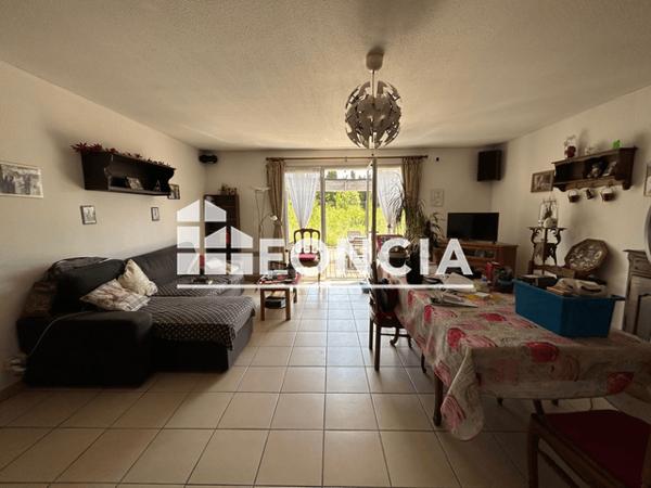 Location Maison 4 pièces 90.36 m² - 10 RUE DU LAC DE MONTBEL Carcassonne 11000