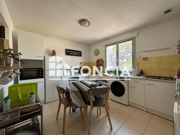 Location Maison 4 pièces 90.36 m² - 10 RUE DU LAC DE MONTBEL Carcassonne 11000