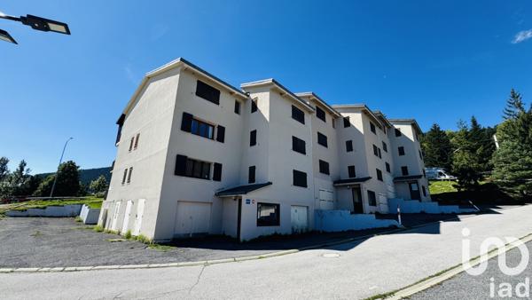 Appartement à vendre 1 pièce 21 m² Les Angles