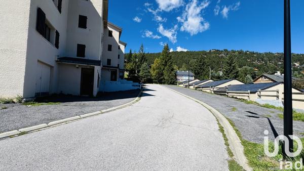 Appartement à vendre 1 pièce 21 m² Les Angles