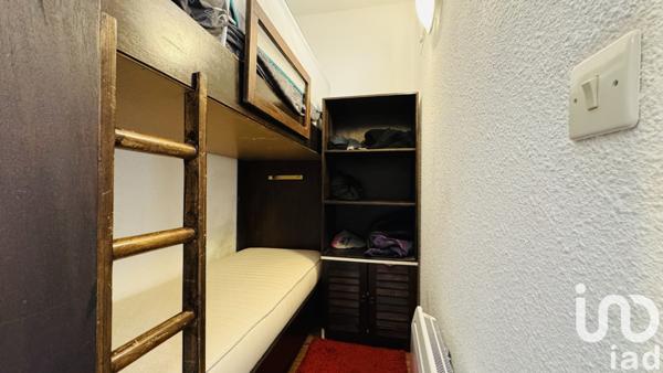 Appartement à vendre 1 pièce 21 m² Les Angles