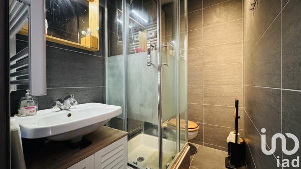 Appartement à vendre 1 pièce 21 m² Les Angles