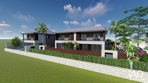 Maison à vendre 5 pièces 100 m² Petite-Île