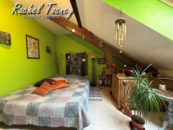 Appartement à vendre 2 pièces BELFORT (90)