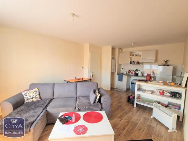 Appartement à vendre 2 pièces 43.5m² Colombelles (14460)