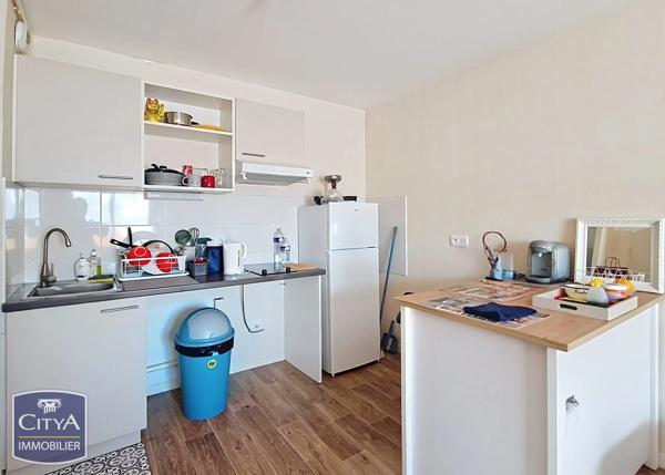 Appartement à vendre 2 pièces 43.5m² Colombelles (14460)