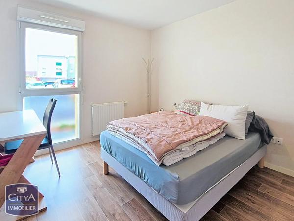 Appartement à vendre 2 pièces 43.5m² Colombelles (14460)