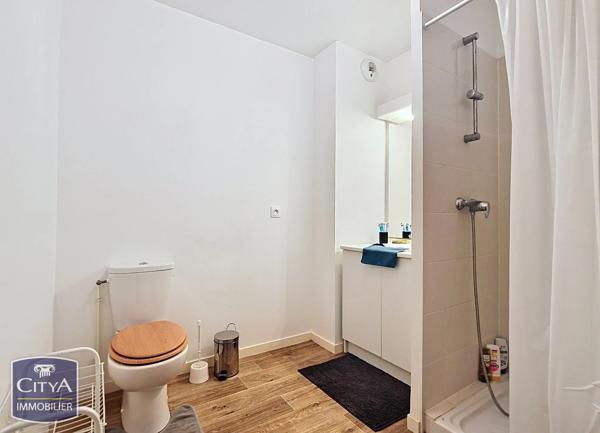 Appartement à vendre 2 pièces 43.5m² Colombelles (14460)
