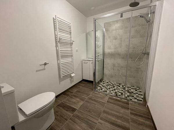 Appartement neuf Le Poire Sur Vie