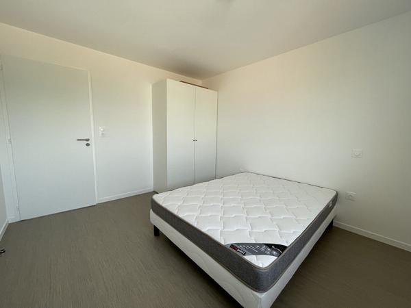 Appartement neuf Le Poire Sur Vie