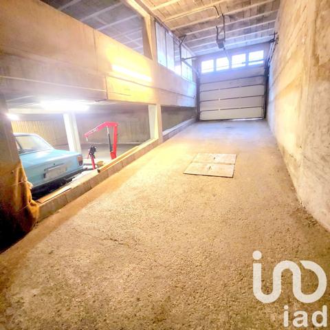 Appartement à vendre 3 pièces 61 m² Amélie-les-Bains-Palalda