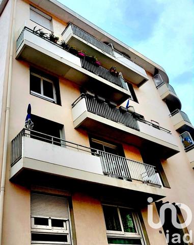 Appartement à vendre 3 pièces 61 m² Amélie-les-Bains-Palalda