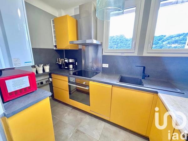 Appartement à vendre 3 pièces 61 m² Amélie-les-Bains-Palalda