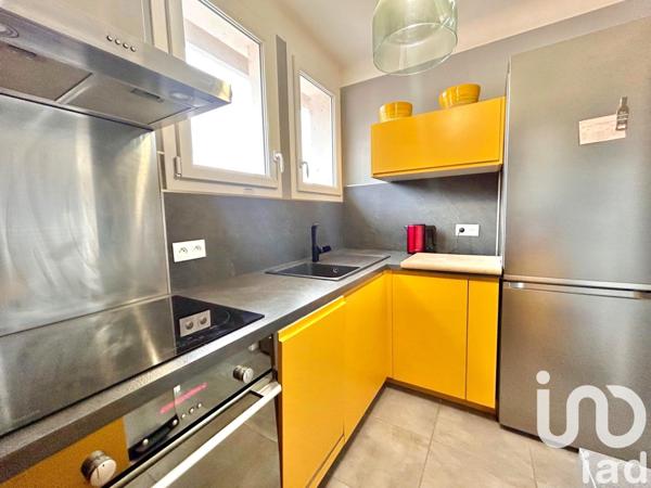 Appartement à vendre 3 pièces 61 m² Amélie-les-Bains-Palalda