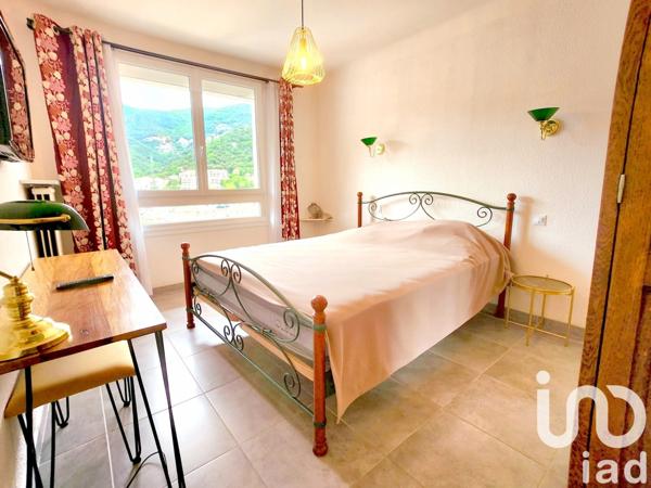 Appartement à vendre 3 pièces 61 m² Amélie-les-Bains-Palalda